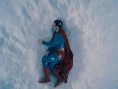 'Superman: Legacy': se present� el expectacular avance del Hombre de Acero