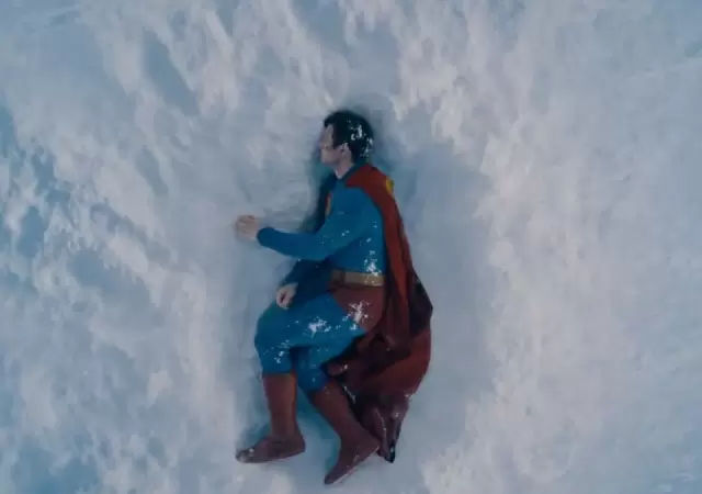 'Superman: Legacy': se present� el expectacular avance del Hombre de Acero