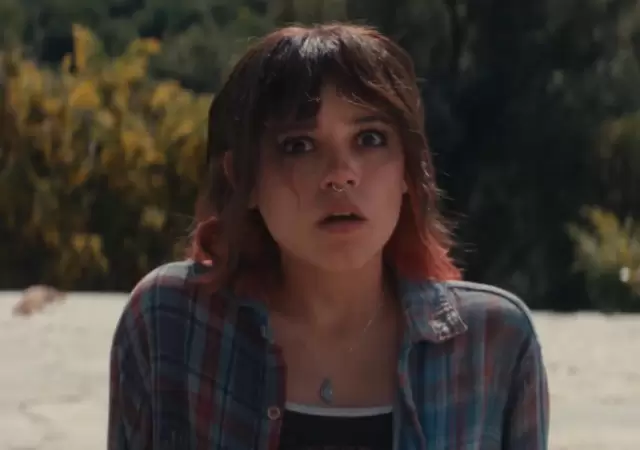 El tr�iler de Muerte de un Unicornio sorprende con Jenna Ortega y Paul Rudd