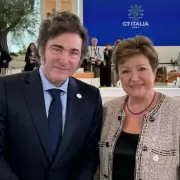El Fondo Monetario confirm� una noticia esperada por el gobierno de Milei