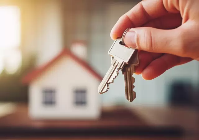 "Las inmobiliarias nos vinculamos mucho con la gente del interior, porque algunos estudiantes vienen a estudiar a Buenos Aires" (M. Liotto)