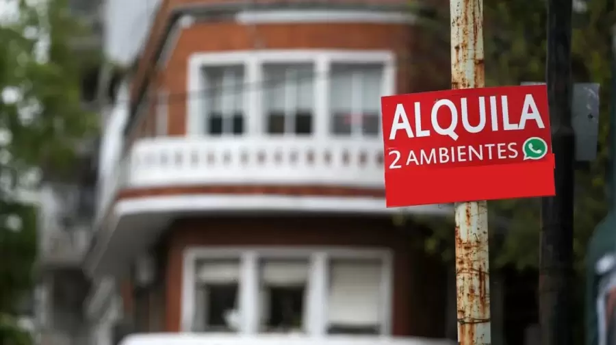 "Antes, a los inquilinos se les terminaba el contrato y ten�an que mudarse donde pudieran" (M. Liotto)