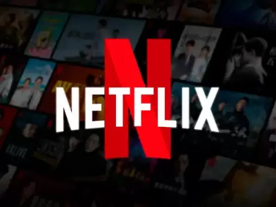 Netflix sigue apostando a producciones ligadas al deporte.