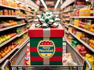 Comerciantes destacan que hay un repunte en las ventas navide�as.