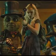 'The Electric State': el emocionante nuevo tr�iler de los hermanos Russo