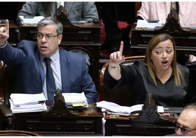 Bloque de Uni�n por la Patria
