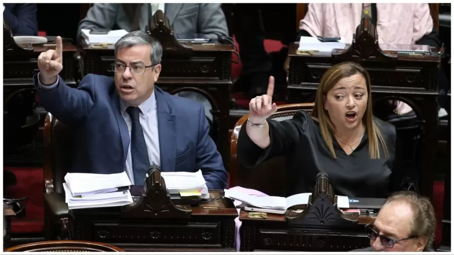 Bloque de Uni�n por la Patria