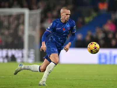 El mago ucraniano est� en problemas