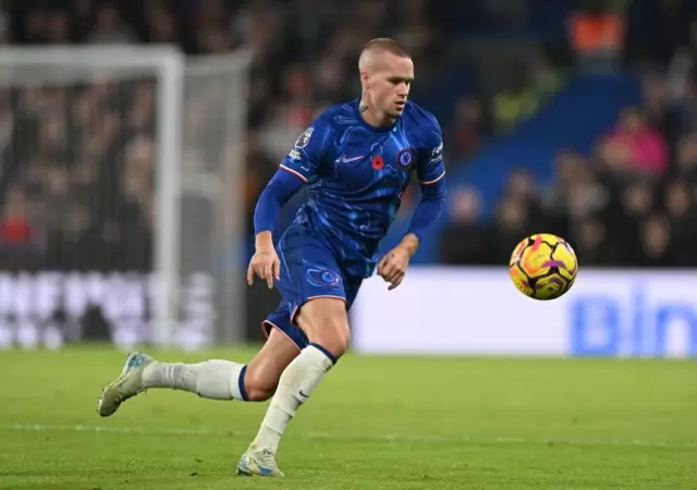 El mago ucraniano est� en problemas
