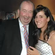 Lara Grondona: "Mi abuelo fue el mejor dirigente del f�tbol argentino"