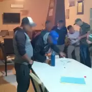 Horrible caso de trata laboral y explotaci�n en Mendoza
