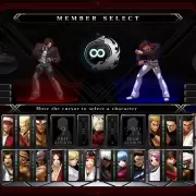 The King of Fighters XIII llega a PC con nuevo modo online en febrero