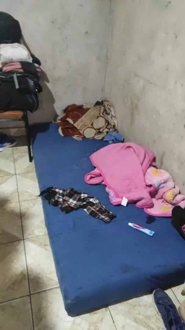 En Mendoza hab�a m�s de 27 personas en situaci�n de explotaci�n