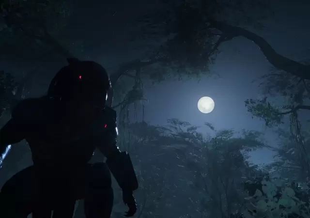 Predator: Hunting Grounds