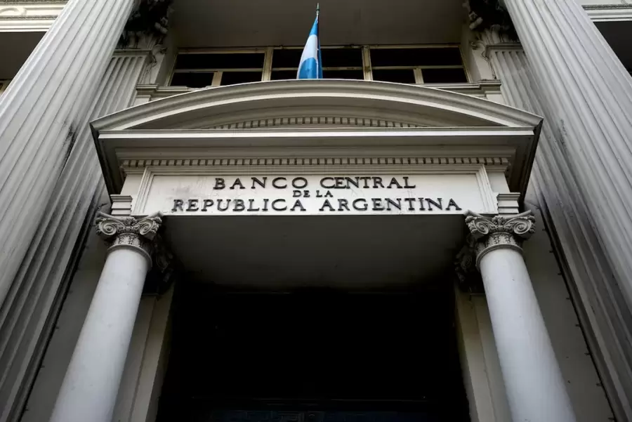 El BCRA avanza en la flexibilizacin del acceso al Mercado Libre de Cambios/