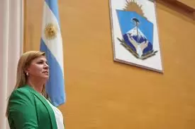 Gloria R�iz habr�a cometido actos de corrupci�n