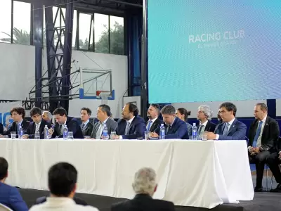 La comisi�n Directiva acad�mica en pleno