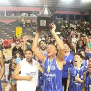 Alegr�a Bodeguera: Godoy Cruz logr� su primer t�tulo de Superliga