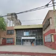 Tiene 12 años y llevó un arma a la escuela: había dibujado su plan