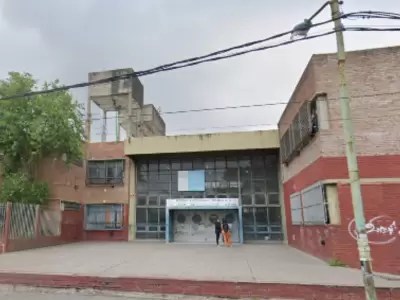 EES N�7 Dr. Florencio Varela.