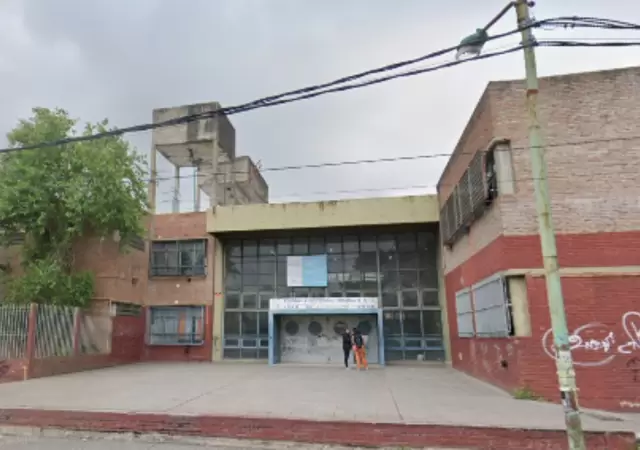EES N�7 Dr. Florencio Varela.