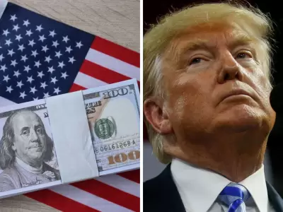 El presidente electo, Donald Trump, asumir� el 20 de enero.