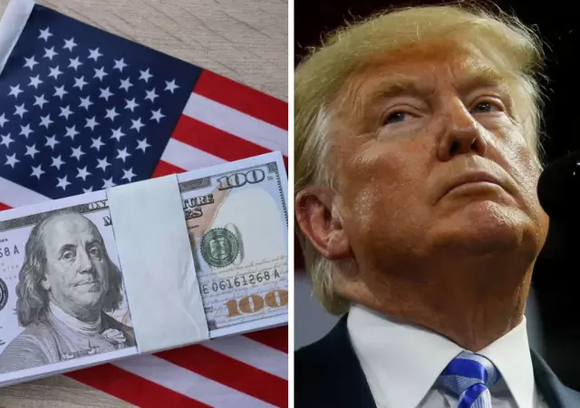 El presidente electo, Donald Trump, asumir� el 20 de enero.
