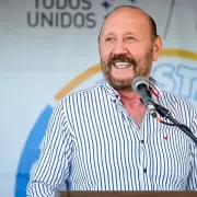 Duros t�rminos de un diputado nacional sobre el gobernador Gildo Insfr�n