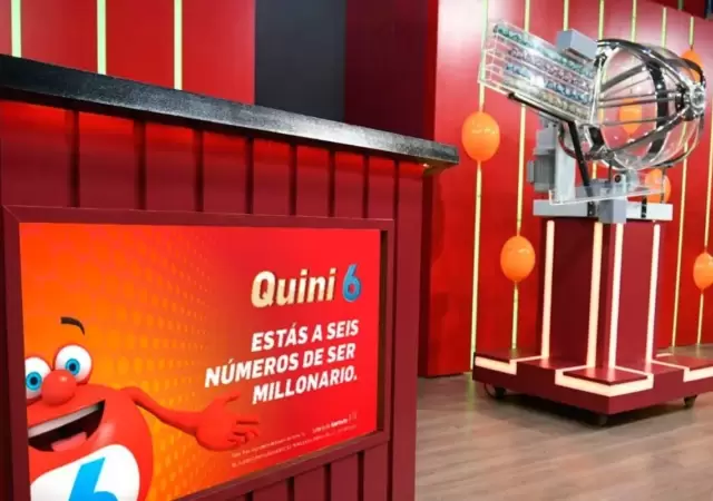 Se estima que habr� 1.500.000 apuestas.