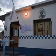 Encontraron muerto a un beb� de dos meses y detuvieron a su progenitor
