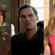 Tres imperdibles estrenos para disfrutar este fin de semana