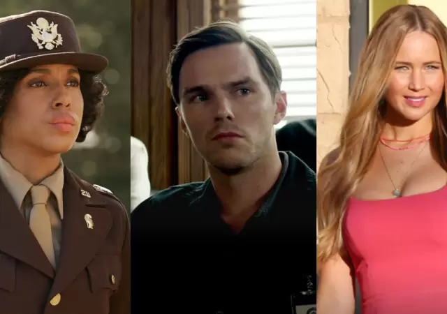 Tres imperdibles estrenos para disfrutar este fin de semana