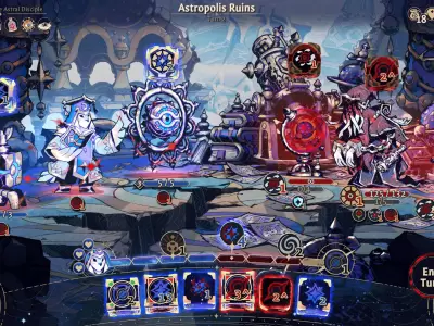 Astrea: Six-Sided Oracles