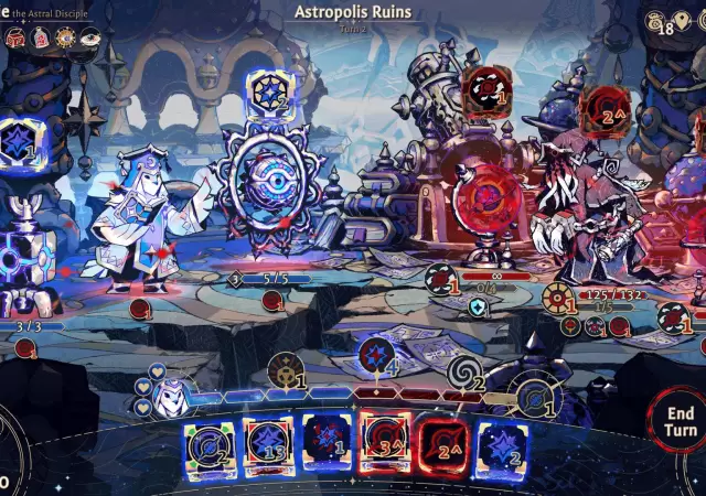 Astrea: Six-Sided Oracles