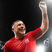 Maravilla Mart�nez venci� a Migliore: mir� lo mejor de la pelea