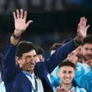Costas tom� una decisi�n para su futuro