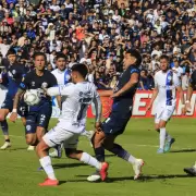 Se sorte� la Copa de la Liga Profesional 2025: as� quedaron los grupos