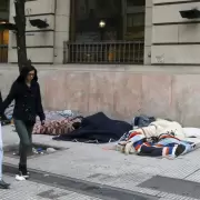 Crece la desigualdad entre los que m�s y menos ganan en Argentina