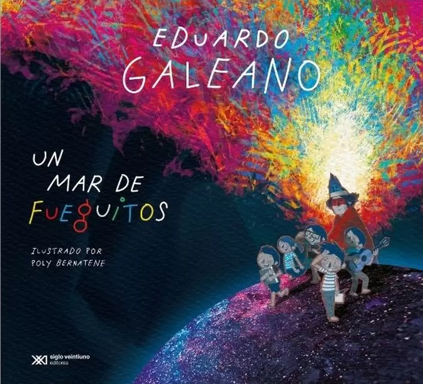 Un Mar de Fueguitos