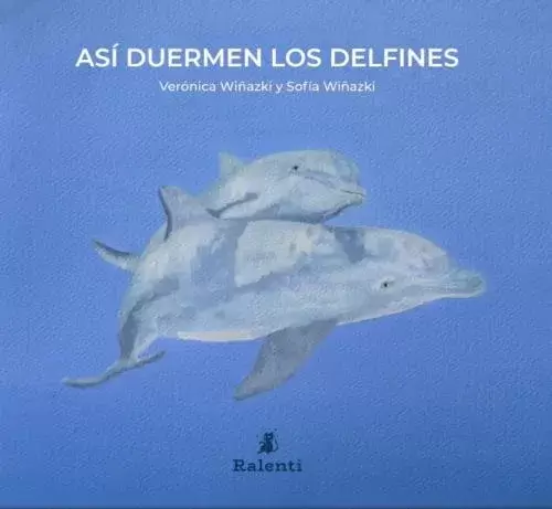 As� duermen los delfines