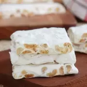 El turr�n navide�o: tradici�n, sabor y una opci�n casera para las Fiestas