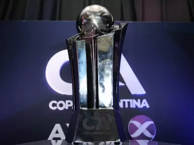La Copa Argentina promete tener una edici�n atrapante.
