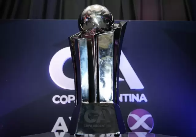 La Copa Argentina promete tener una edici�n atrapante.
