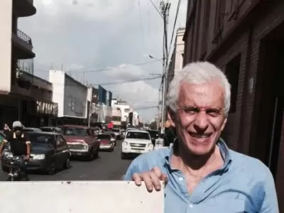 Fernando Mart�nez Mottola  decidi� apelar a la misericordia del r�gimen chavista.
