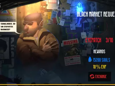Chicken Assassin: Reloaded