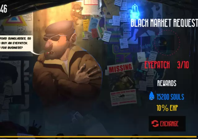 Chicken Assassin: Reloaded