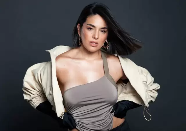 �ngela Leiva