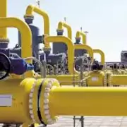 Ucrania corta el paso de gas ruso por su territorio desde el 1 de enero