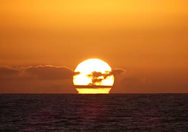 D�a m{as largo del a�o