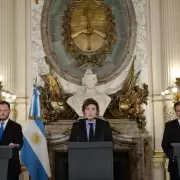 En qu� consiste el Plan Nuclear Argentino que anunci� el presidente
